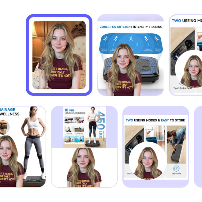 AI-Powered Creative Composition