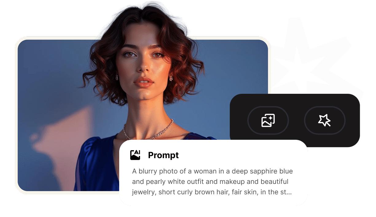 AI Image Generator